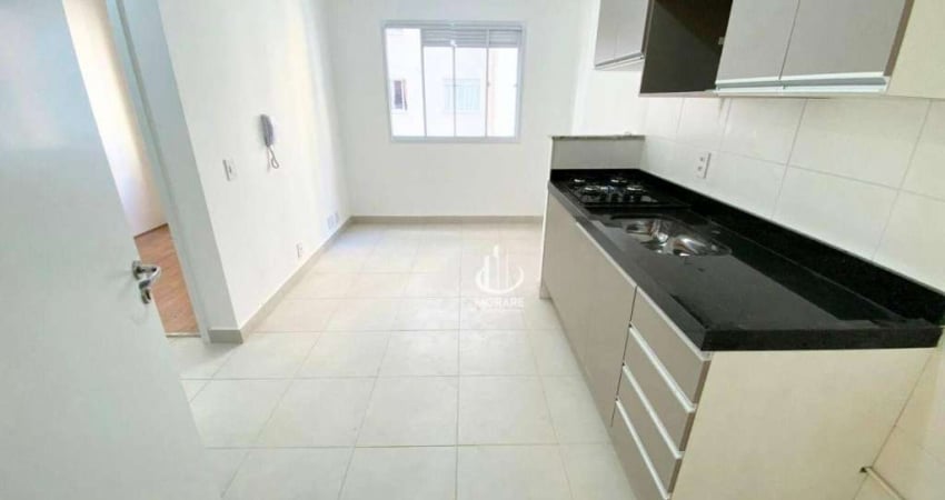 Apartamento com 2 quartos para alugar na Avenida Vila Ema, 2180, Vila Ema, São Paulo