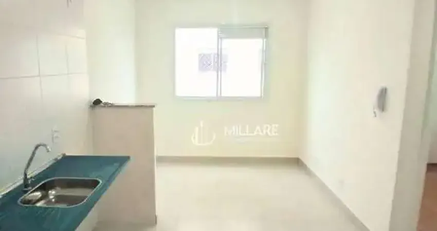 Apartamento com 2 quartos para alugar na Rua Antônio Gomes Ferreira, 65, Parque Fongaro, São Paulo