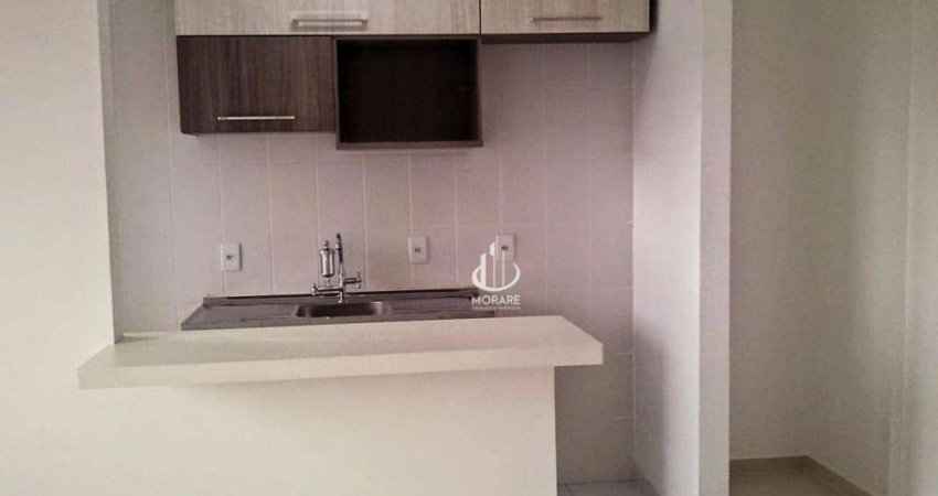 Apartamento com 1 quarto à venda na Avenida do Estado, 5748, Cambuci, São Paulo