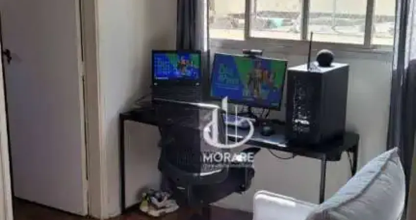 Apartamento com 1 quarto à venda na Rua Herculano de Freitas, 85, Bela Vista, São Paulo