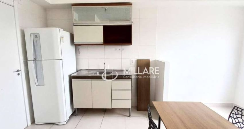 Apartamento com 2 quartos à venda na Rua Caetano Pinto, 252, Brás, São Paulo
