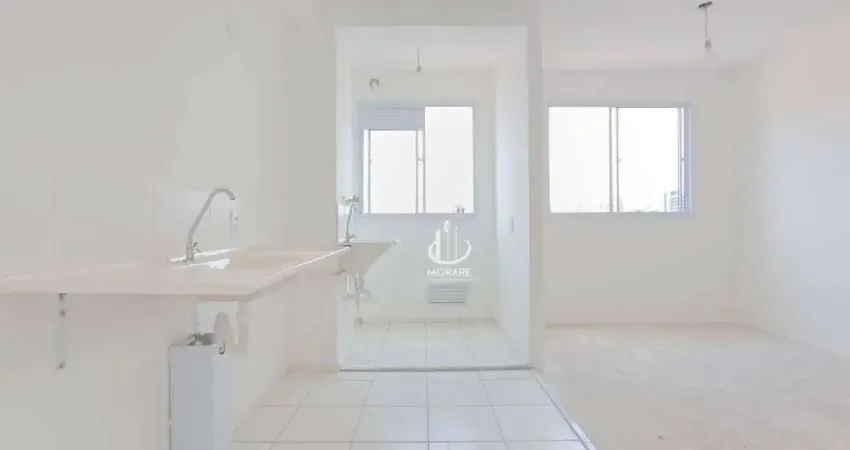 Apartamento com 1 quarto à venda na Rua Junqueira Freire, 231, Cambuci, São Paulo