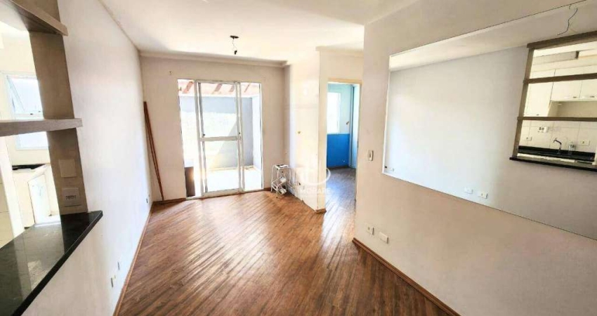 Apartamento com 2 quartos à venda na Rua Barão de Santo Ângelo, Freguesia do Ó, São Paulo