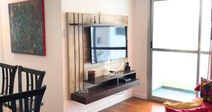 Apartamento com 3 quartos à venda na Avenida Vila Ema, 4100, Vila Prudente, São Paulo