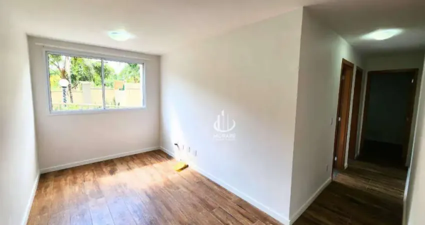 Apartamento com 1 quarto à venda na Avenida Aparecida do Rio Negro, Piqueri, São Paulo