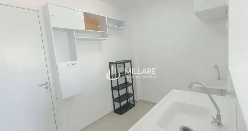 Apartamento com 2 quartos para alugar na Rua Barão de Jaguara, 980, Cambuci, São Paulo