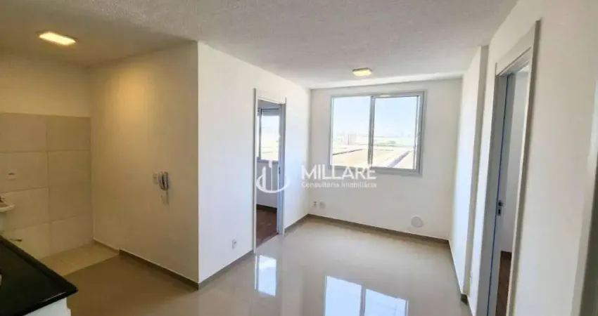 Apartamento com 2 quartos para alugar na Avenida Presidente Wilson, 620, Parque da Mooca, São Paulo
