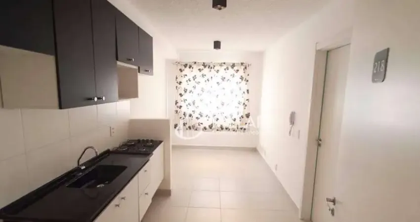Apartamento com 1 quarto para alugar na Rua Caetano Pinto, Brás, São Paulo