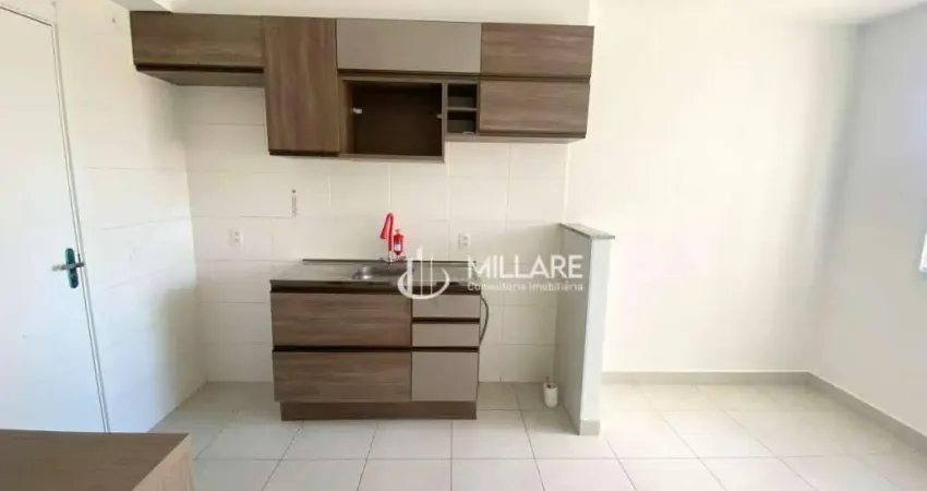 APARTAMENTO LOCAÇÃO SACOMÃ