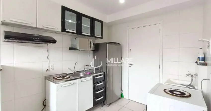 APARTAMENTO LOCAÇÃO CAMBUCI