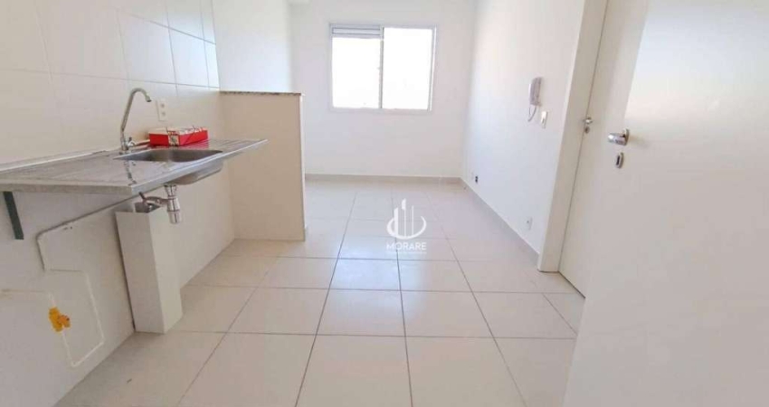 Apartamento com 1 quarto para alugar na Rua do Lavapés, 245, Cambuci, São Paulo