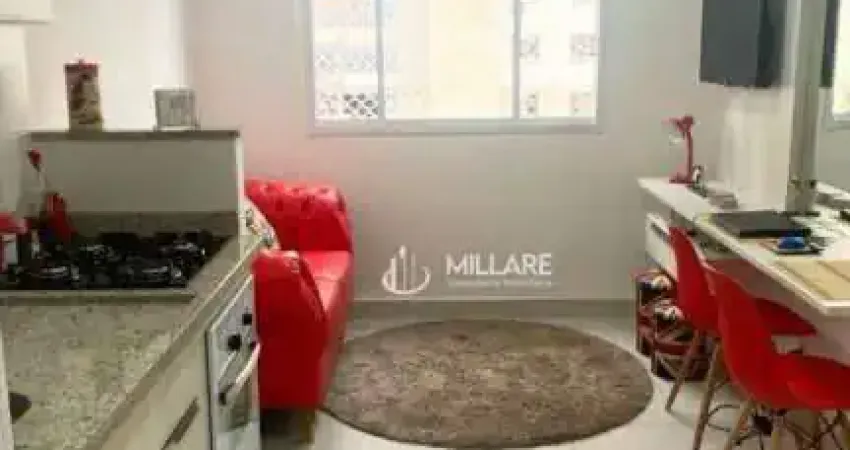 APARTAMENTO VENDA SACOMÃ
