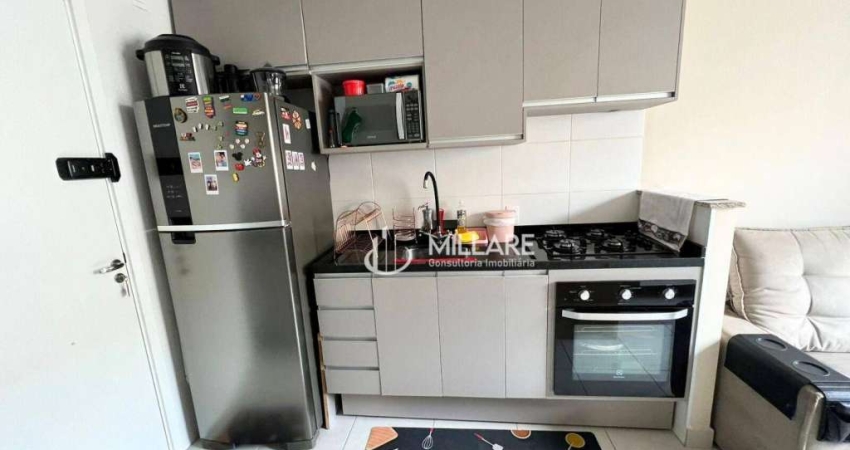Apartamento com 2 quartos à venda na Rua Antônio Gomes Ferreira, 89, Sacomã, São Paulo