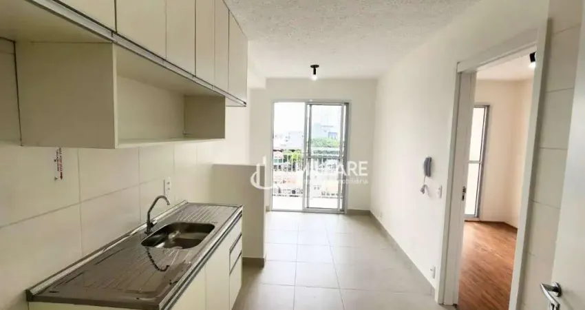 Apartamento com 1 quarto para alugar na Avenida Rudge, Barra Funda, São Paulo
