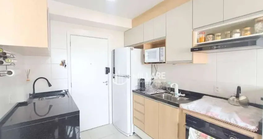 Apartamento com 1 quarto à venda na Rua do Lavapés, 245, Cambuci, São Paulo