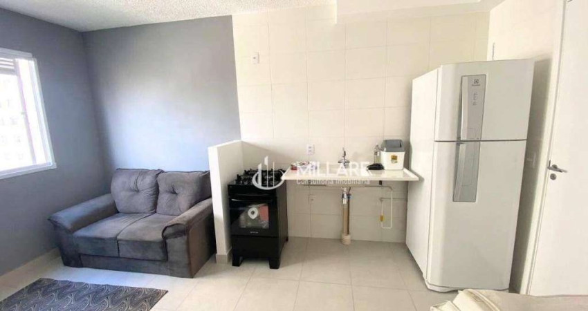 Apartamento com 2 quartos à venda na Rua Antônio Gomes Ferreira, 51, Sacomã, São Paulo