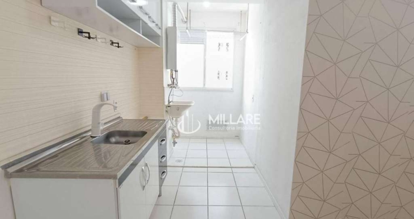 Apartamento com 2 quartos à venda na Rua do Lavapés, 419, Cambuci, São Paulo