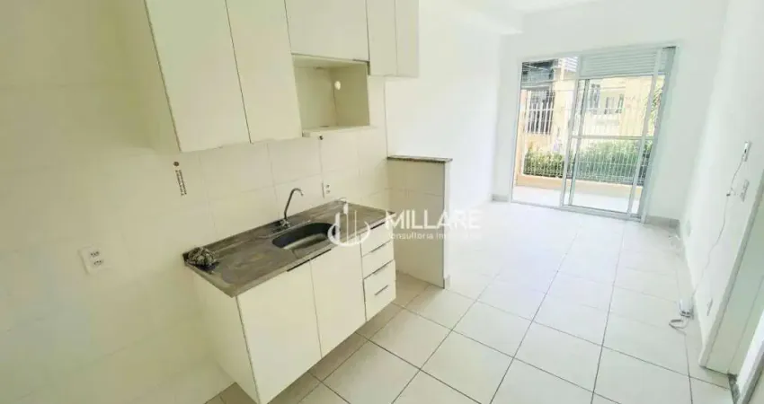 Apartamento com 1 quarto para alugar na Avenida Vila Ema, 2465, Vila Prudente, São Paulo