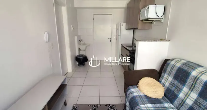 Apartamento com 2 quartos para alugar na Rua Caetano Pinto, Brás, São Paulo