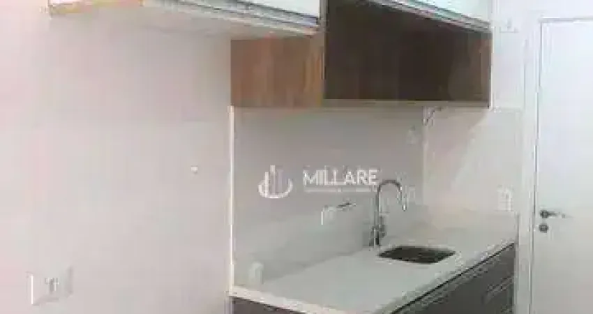 Apartamento com 1 quarto à venda na Rua Eça de Queiroz, 247, Vila Mariana, São Paulo