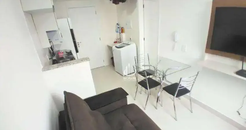 Apartamento com 1 quarto para alugar na Avenida Vila Ema, 2152, Vila Prudente, São Paulo