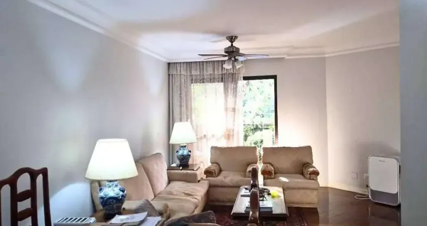 Apartamento com 3 quartos à venda na Rua Baturité, 177, Aclimação, São Paulo