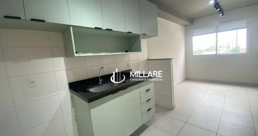 Apartamento com 1 quarto para alugar na Avenida Rudge, Barra Funda, São Paulo