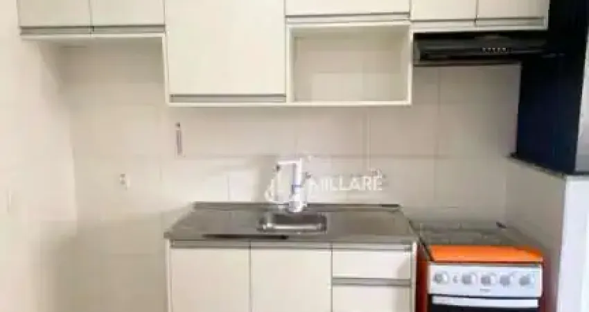 Apartamento com 2 quartos à venda na Rua Antônio Gomes Ferreira, 65, Parque Fongaro, São Paulo