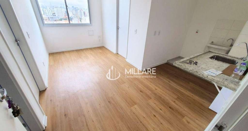 APARTAMENTO VENDA BRÁS
