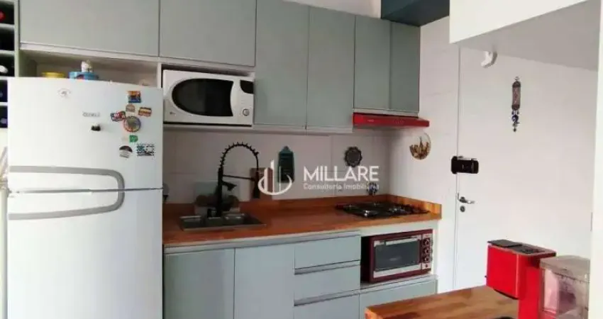 Apartamento com 1 quarto para alugar na Avenida Vila Ema, Vila Prudente, São Paulo