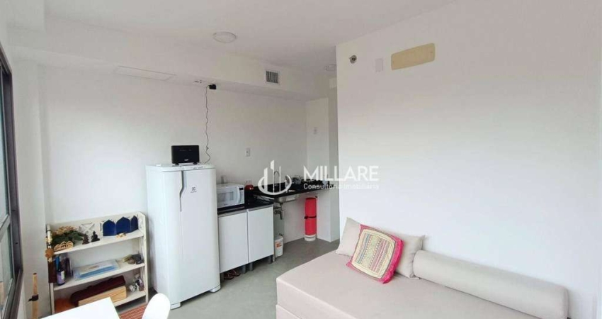Apartamento com 1 quarto para alugar na Rua Coronel Lisboa, 550, Vila Mariana, São Paulo