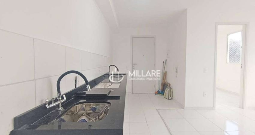 Apartamento com 2 quartos para alugar na Rua Barão de Resende, 51, Ipiranga, São Paulo