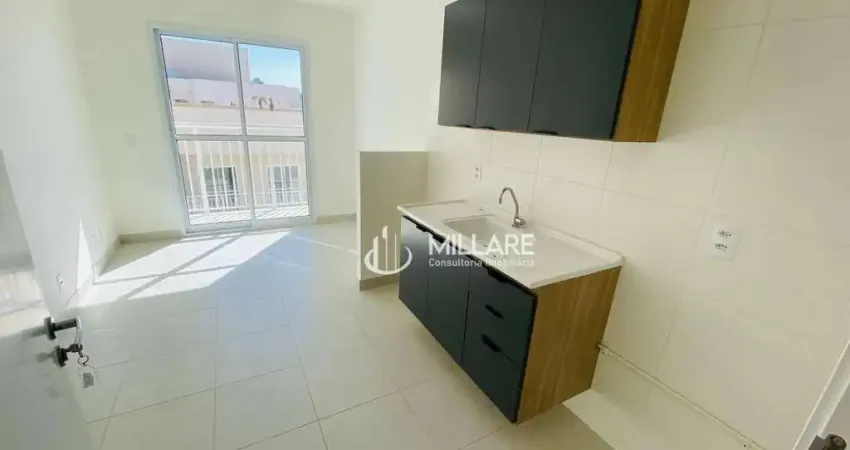 Apartamento com 2 quartos para alugar na Avenida Vila Ema, Vila Prudente, São Paulo
