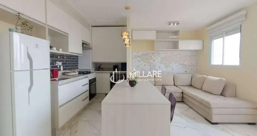 APARTAMENTO VENDA CAMBUCI