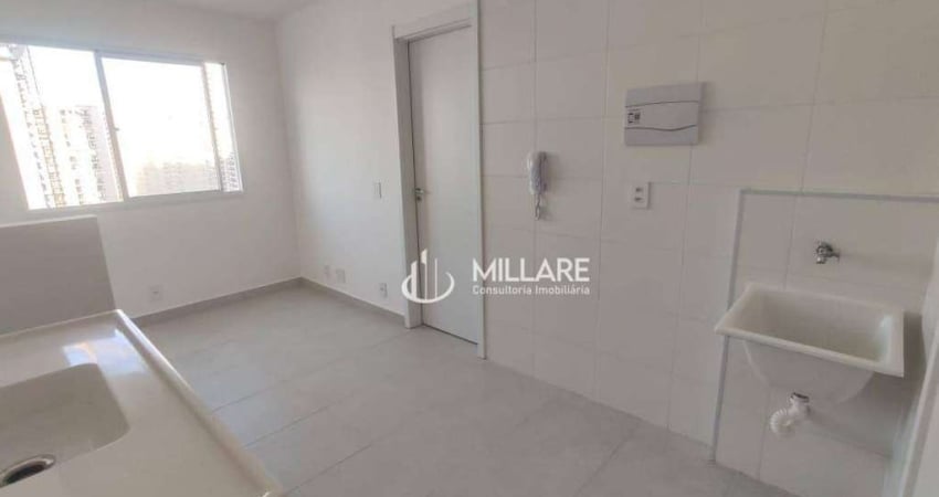 APARTAMENTO LOCAÇÃO BRÁS