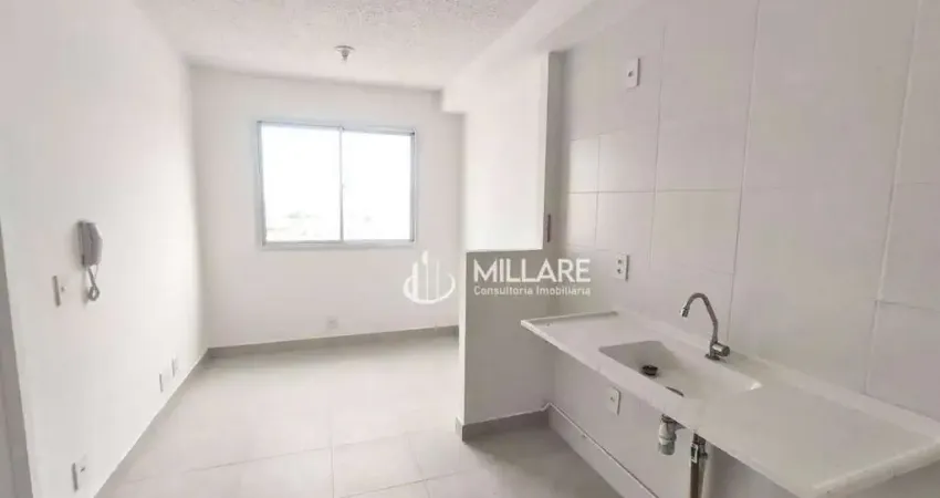 Apartamento com 1 quarto para alugar na Rua Visconde de Parnaíba, 766, Brás, São Paulo