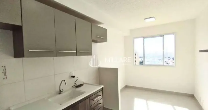 Apartamento com 1 quarto para alugar na Rua Fernando Falcão, 867, Mooca, São Paulo