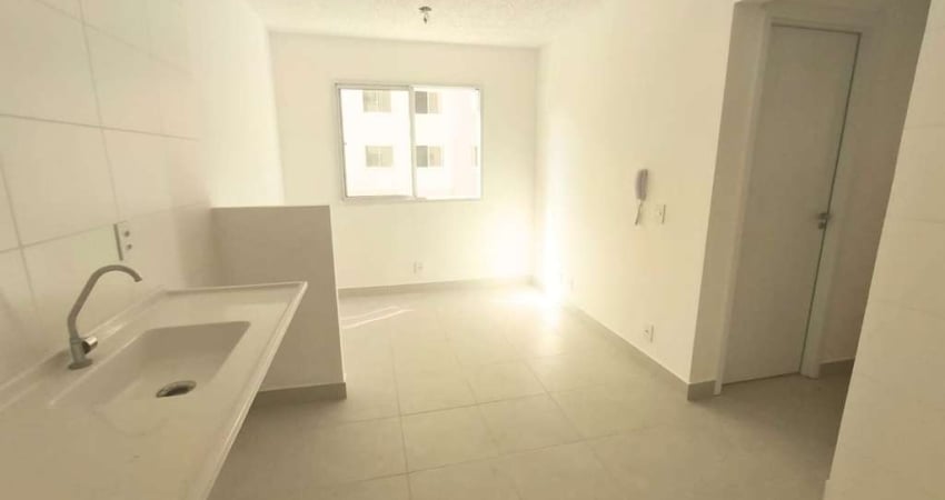 Apartamento com 2 quartos para alugar na Rua Visconde de Parnaíba, 766, Brás, São Paulo
