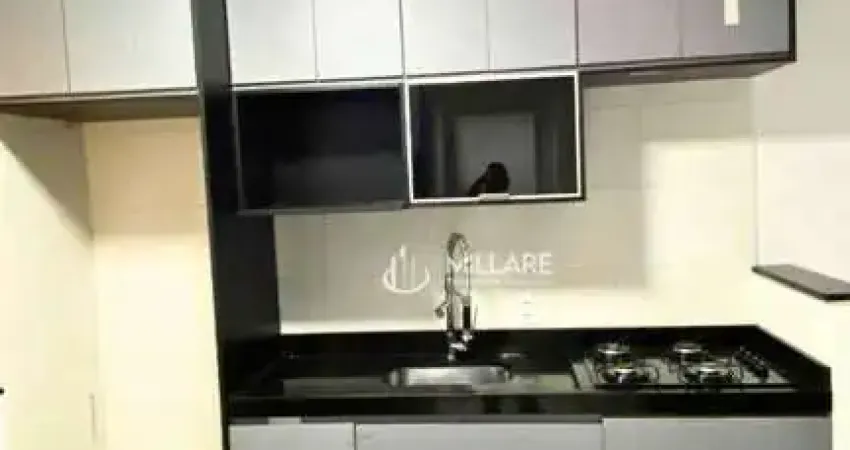 Apartamento com 2 quartos à venda na Rua Antônio Gomes Ferreira, 51, Sacomã, São Paulo