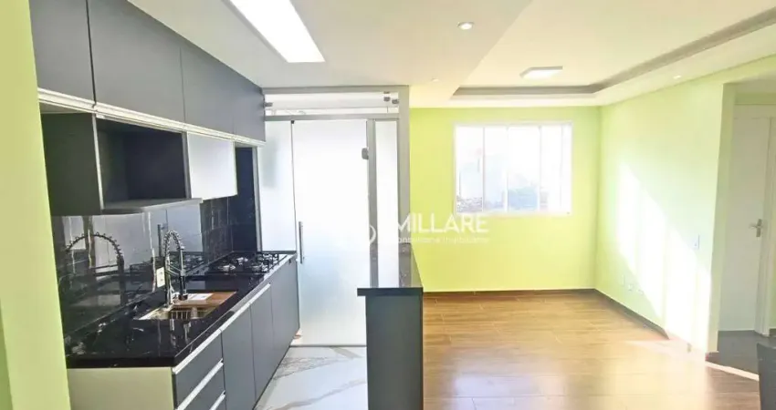 Apartamento com 2 quartos para alugar na Rua do Lavapés, Cambuci, São Paulo