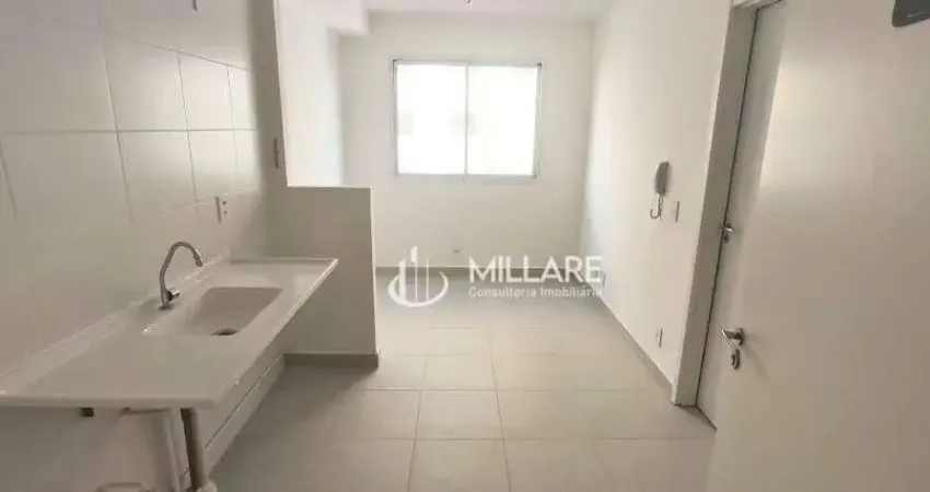 APARTAMENTO LOCAÇÃO BRÁS
