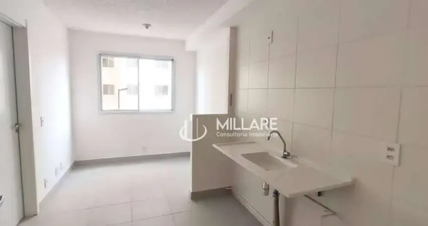 Apartamento com 1 quarto para alugar na Rua Visconde de Parnaíba, Brás, São Paulo