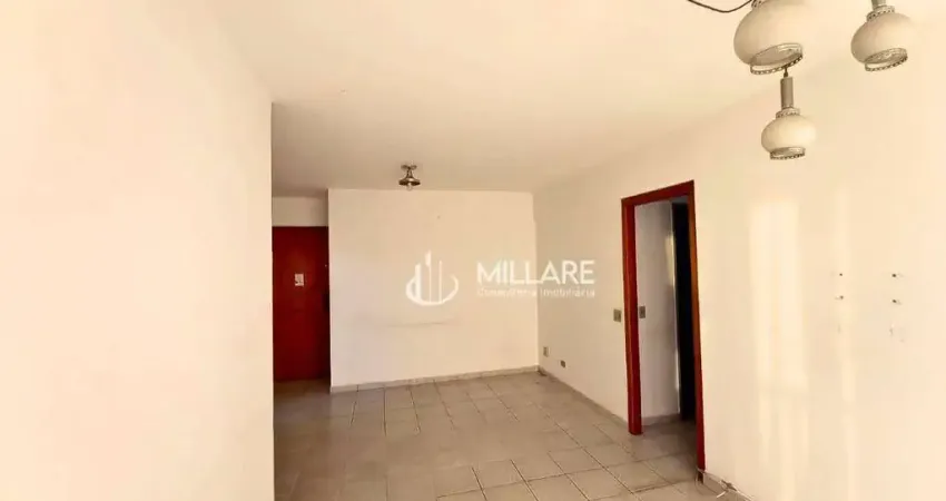 Apartamento com 3 quartos à venda na Rua Conde de Irajá, 184, Vila Mariana, São Paulo
