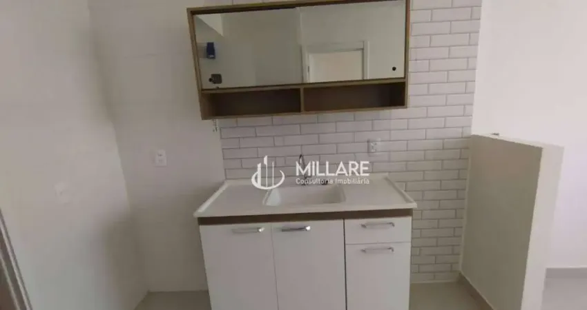 Apartamento com 1 quarto para alugar na Rua Fernando Falcão, 867, Mooca, São Paulo