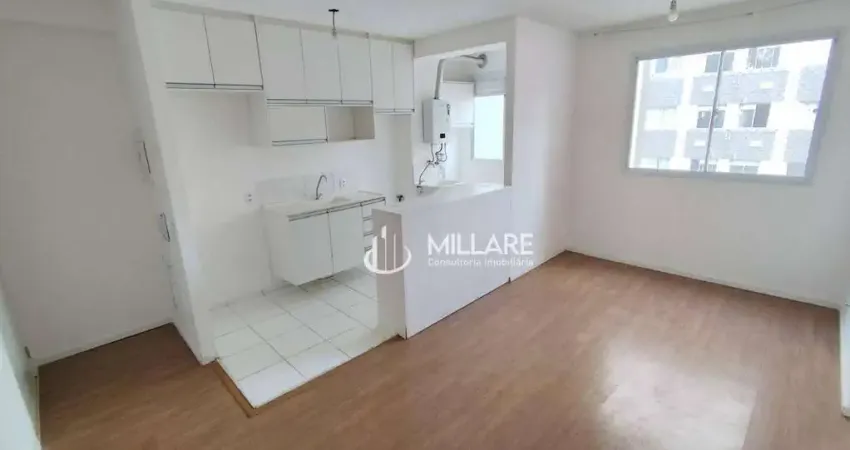 Apartamento com 2 quartos para alugar na Rua do Lavapés, Cambuci, São Paulo