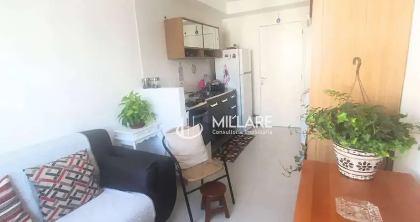 APARTAMENTO VENDA BRÁS