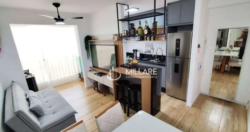 Apartamento com 2 quartos à venda na Rua Junqueira Freire, 231, Cambuci, São Paulo