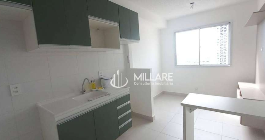 Apartamento com 1 quarto para alugar na Rua Visconde de Parnaíba, 766, Brás, São Paulo