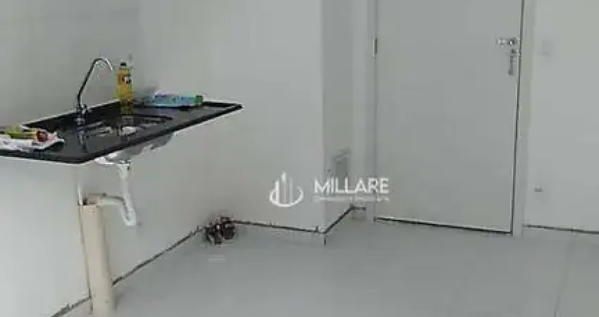Apartamento com 1 quarto para alugar na Avenida Presidente Wilson, 620, Parque da Mooca, São Paulo
