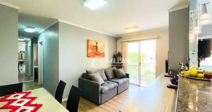 Apartamento com 2 quartos à venda na Rua Itajaí, 125, Mooca, São Paulo